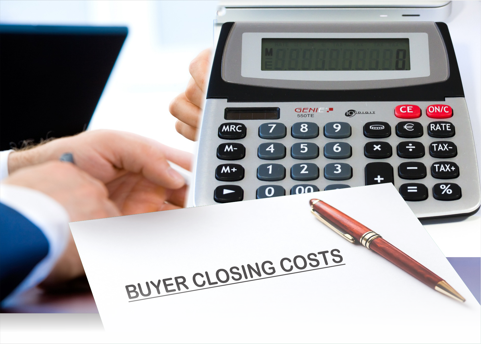 BUYER CLOSING COSTS