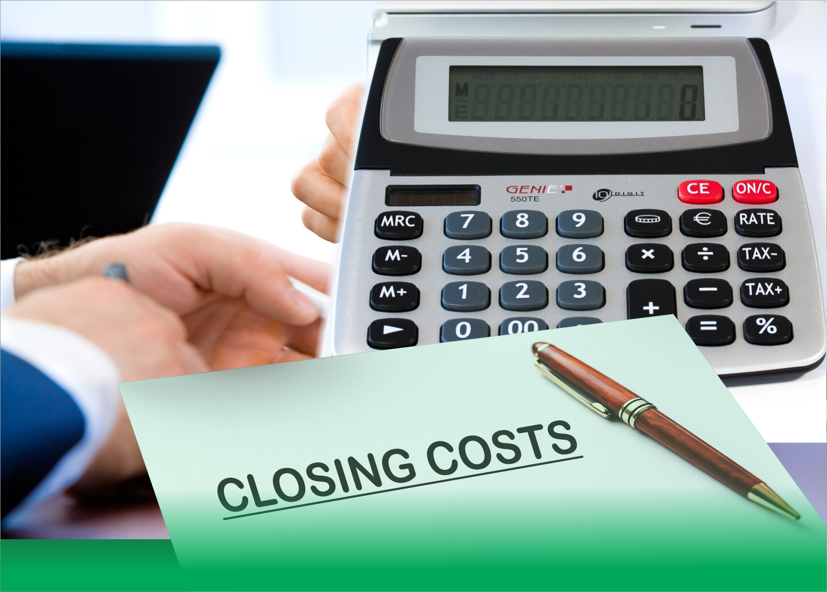 Closing Costs When Selling and Buying Vacant Land