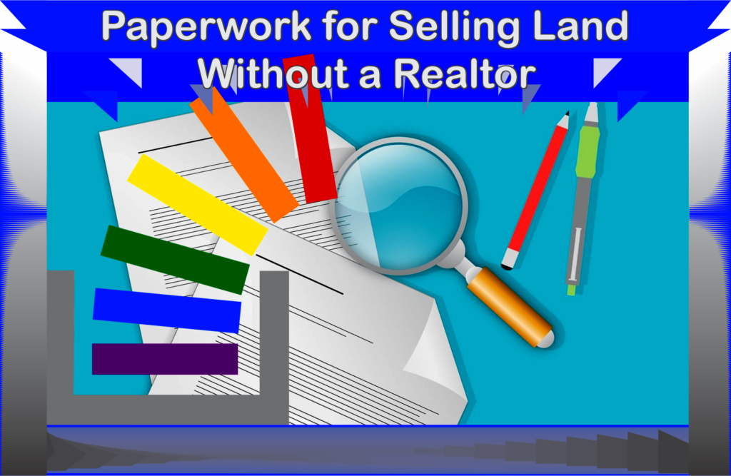 FSBO Paperwork