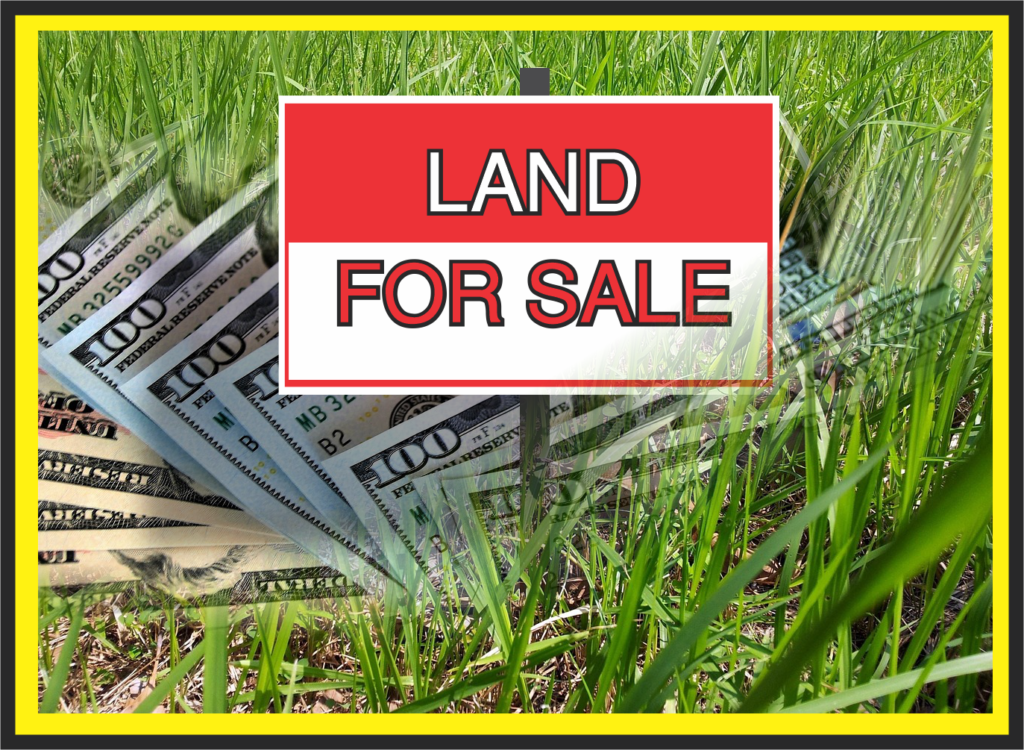 How To Sell Your Land Fast For Cash