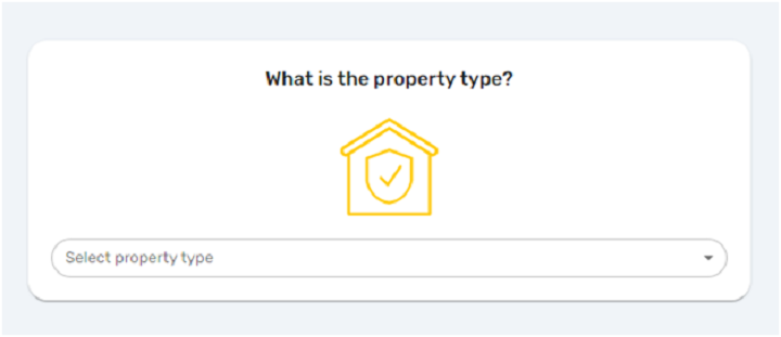 REB Property Type