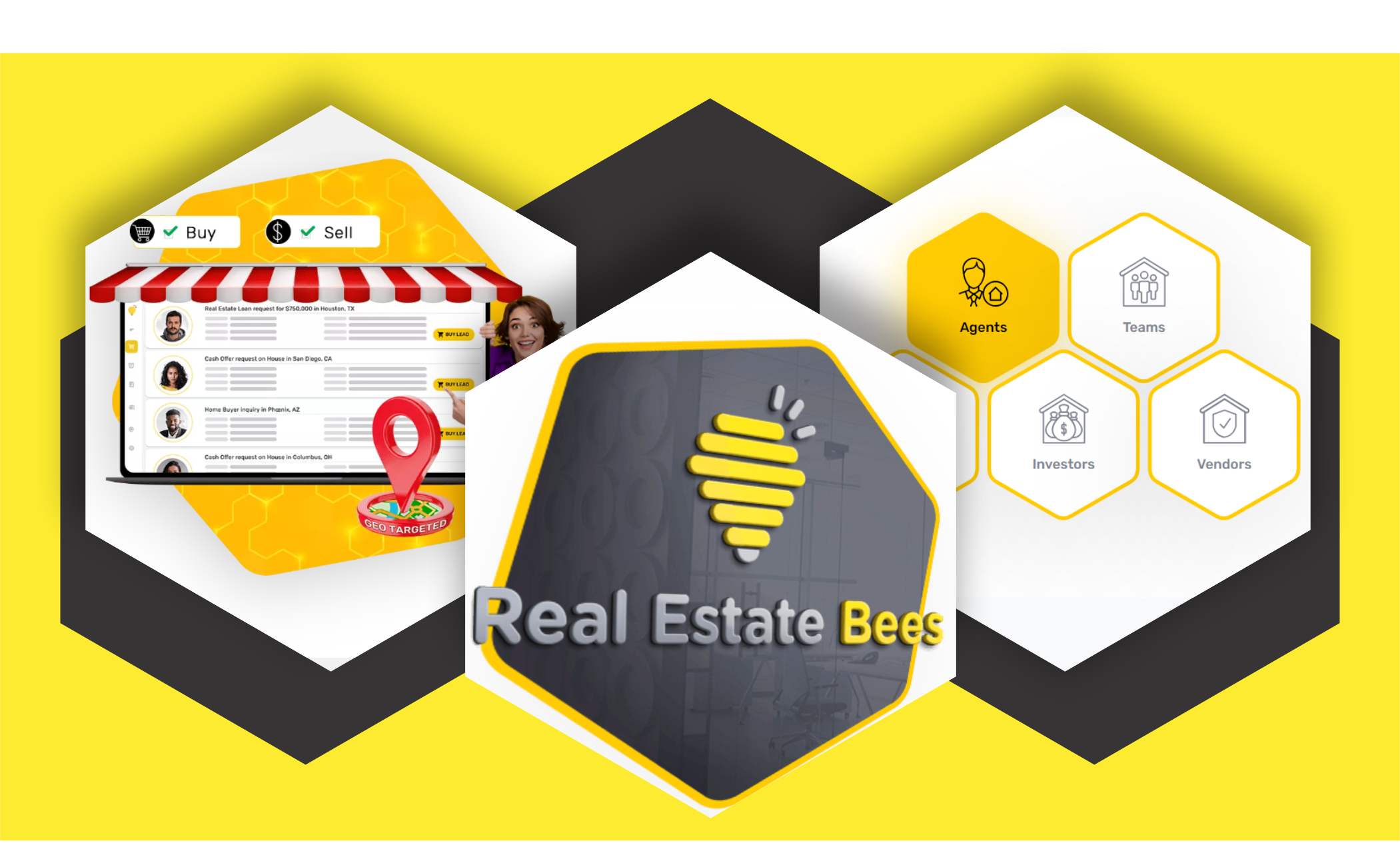 How to Sell Vacant Land on Real Estate Bees Marketplace