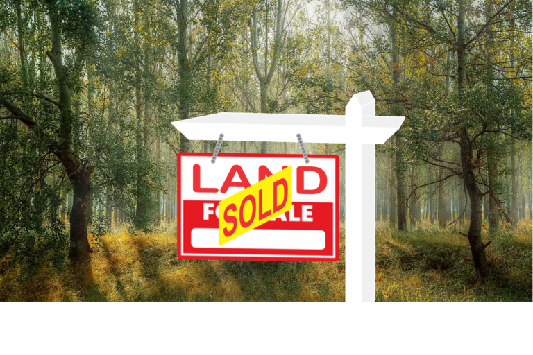 How To Sell Land By Owner In Wisconsin